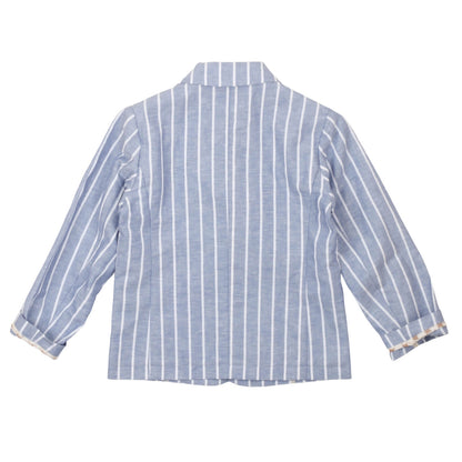 trussardi - VALPOVO JACKET