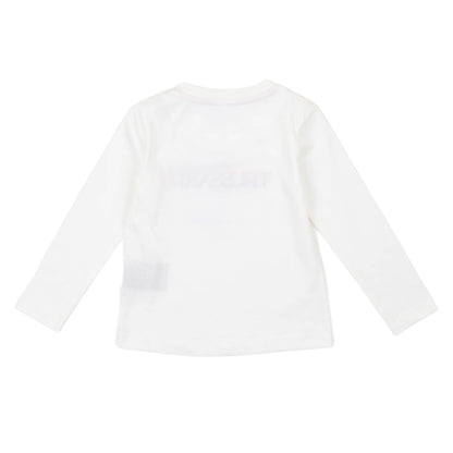 trussardi - T-SHIRT AQUAT