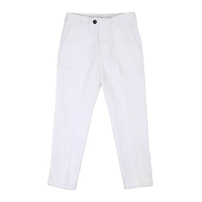 john richmond - PANTALONI LIBRAE