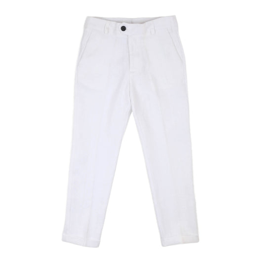 john richmond - LIBRAE PANTS