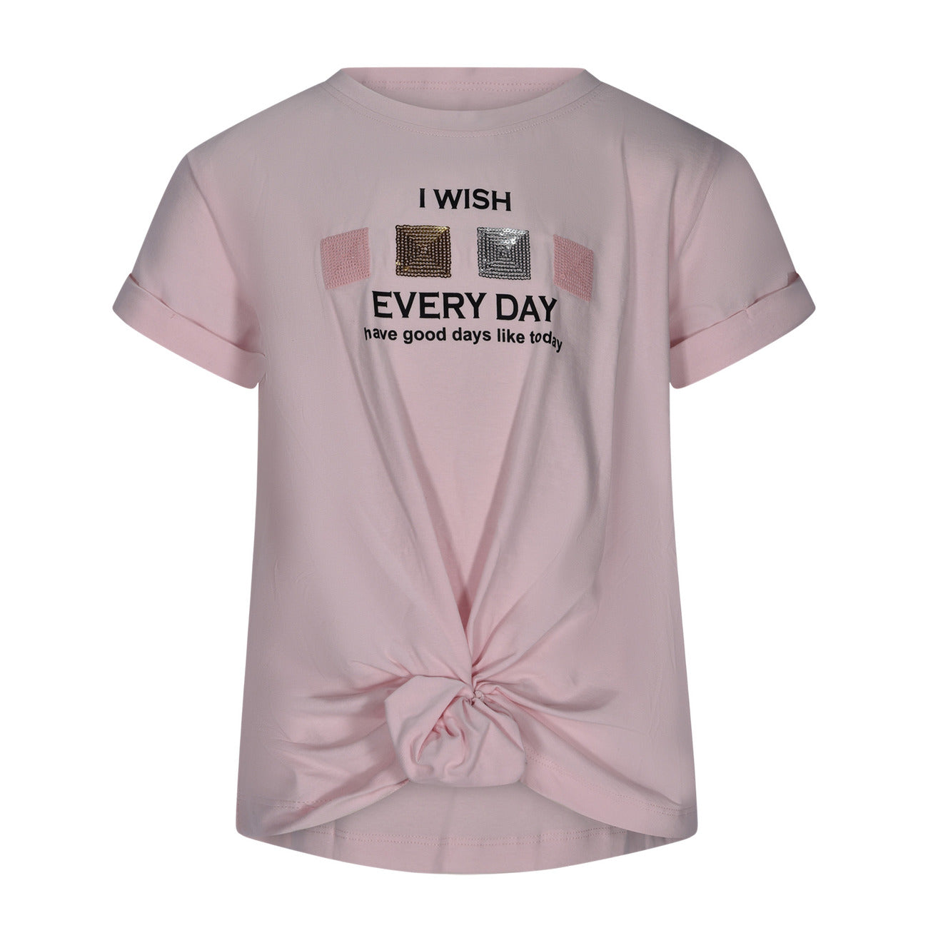 fun &amp; fun - T-SHIRT