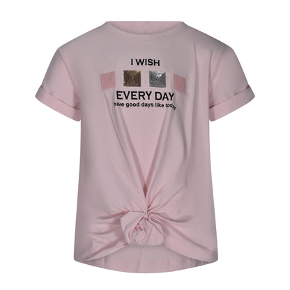 fun &amp; fun - T-SHIRT