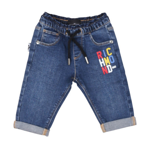 John Richmond - Cypress Jeans