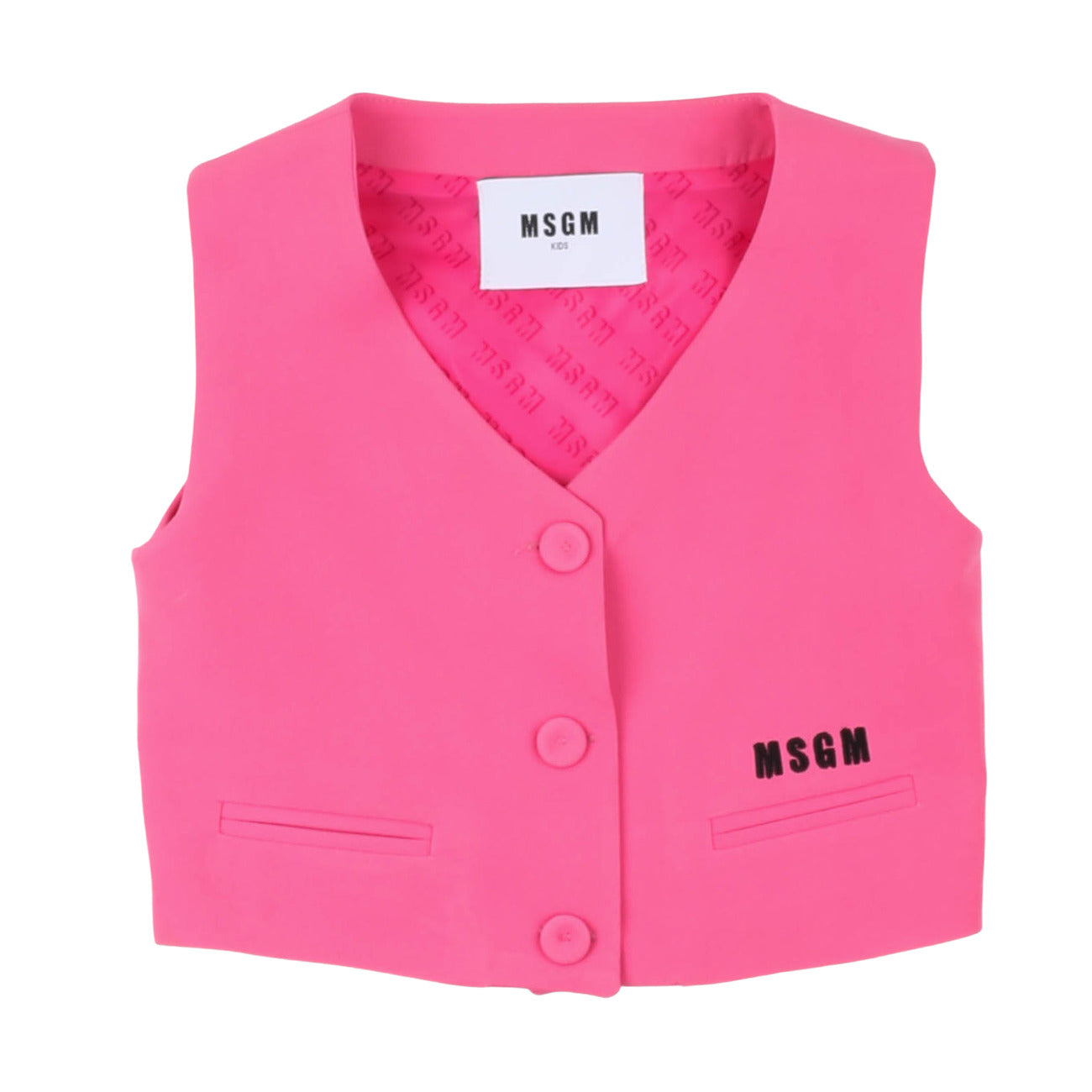 msgm - Vest