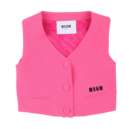 msgm - Vest