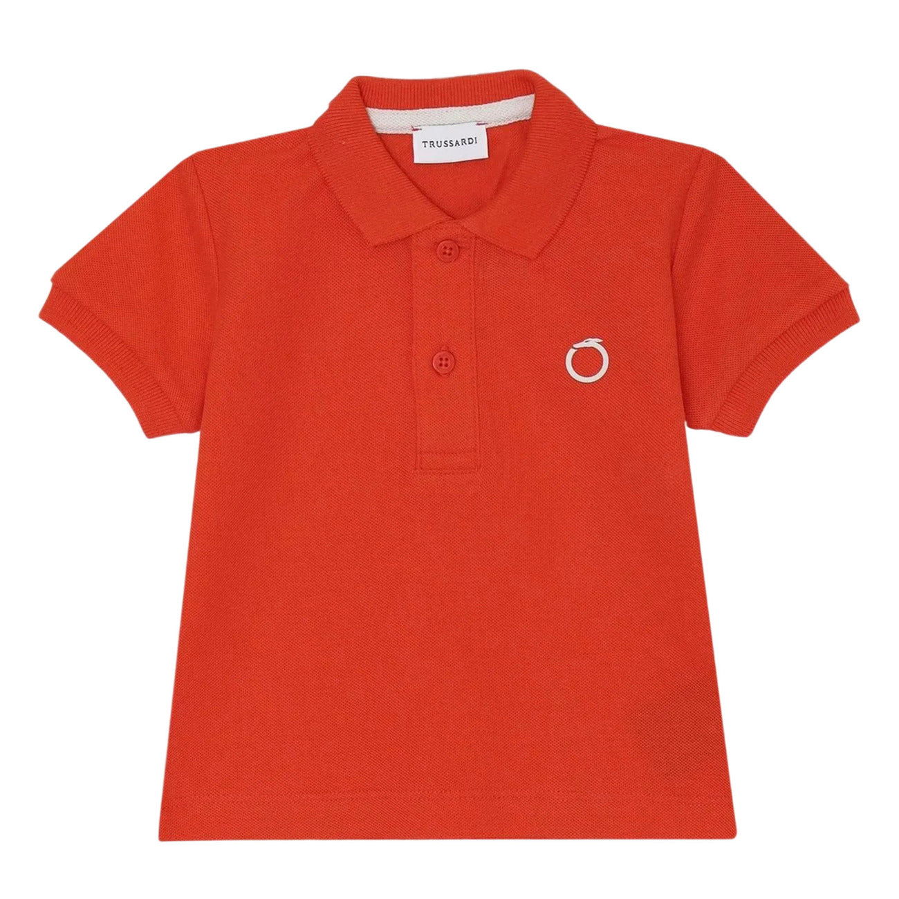 trussardi - POLO LIMBAZI