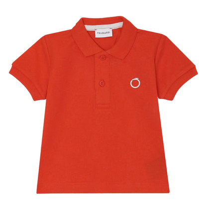 trussardi - POLO LIMBAZI