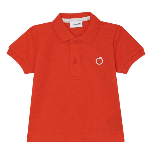 trussardi - POLO LIMBAZI