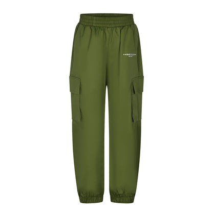 marc ellis - PANTS