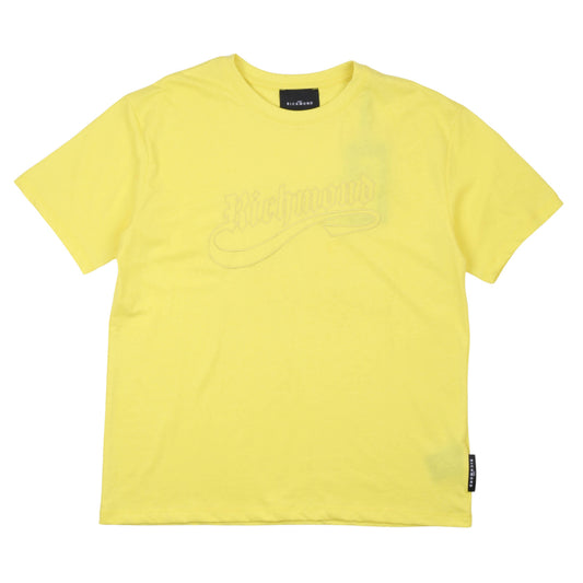 john richmond - T-SHIRT MIETA
