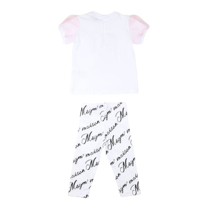 msgm - Complete