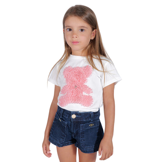 fun & fun - T-SHIRT
