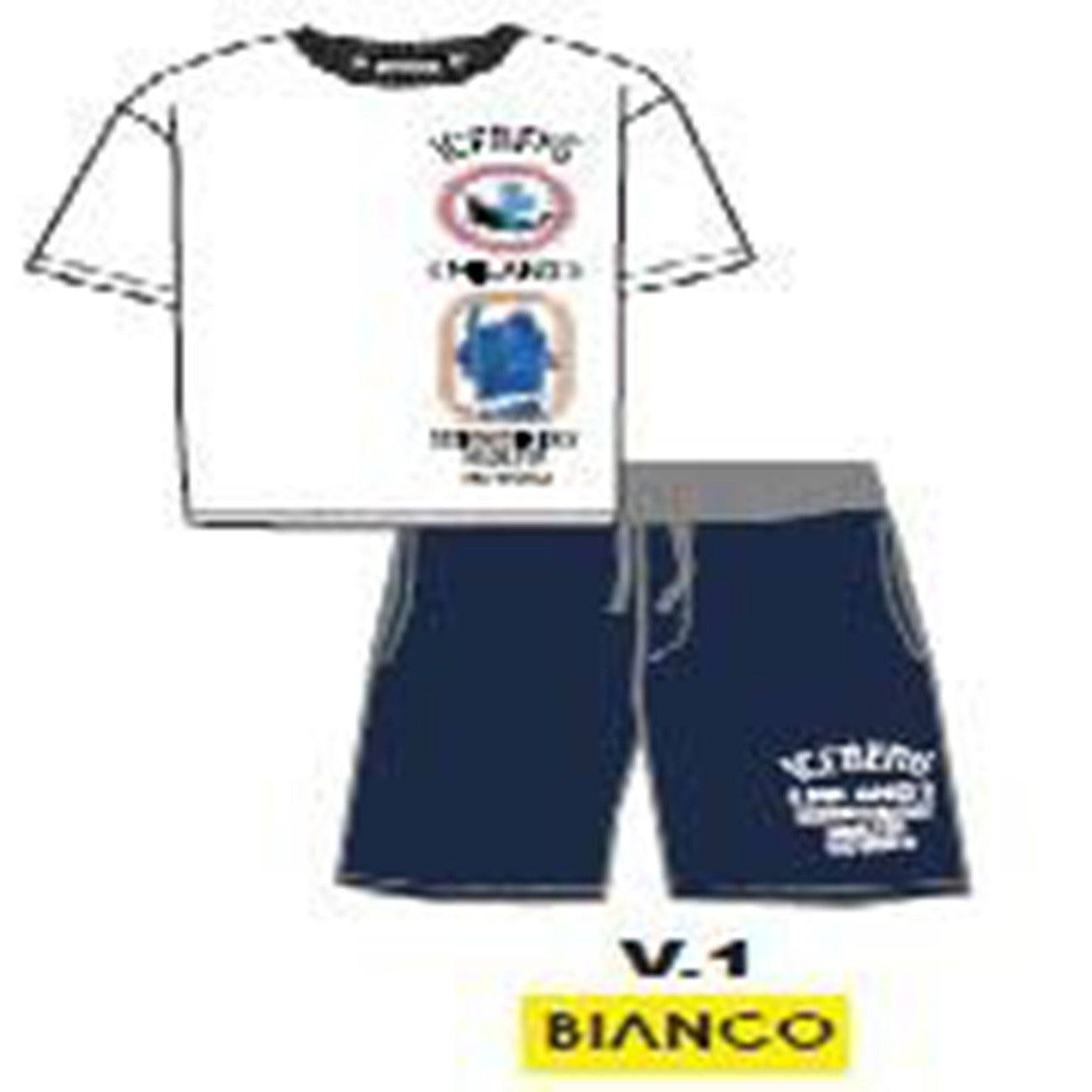 iceberg - completi