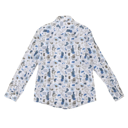 carlo pignatelli - CAMICIA