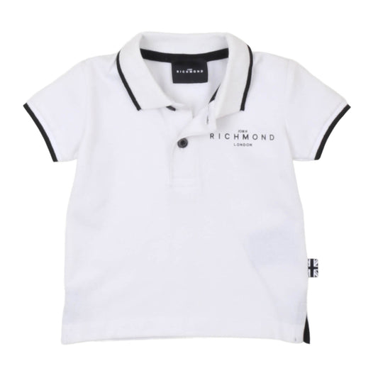 John Richmond - Polo Angrey