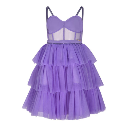 marc ellis - DRESS