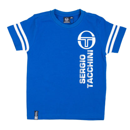 sergio tacchini - T-shirt