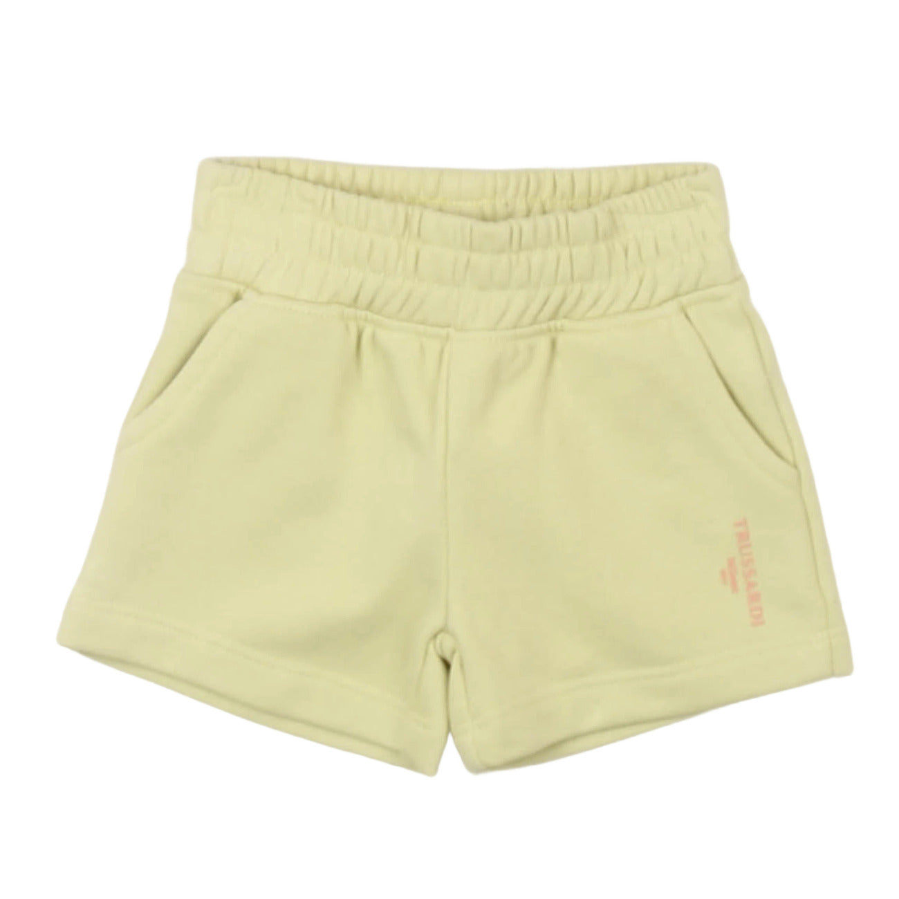 trussardi - SHORTS IN FELPA REDOLAT(ANN)