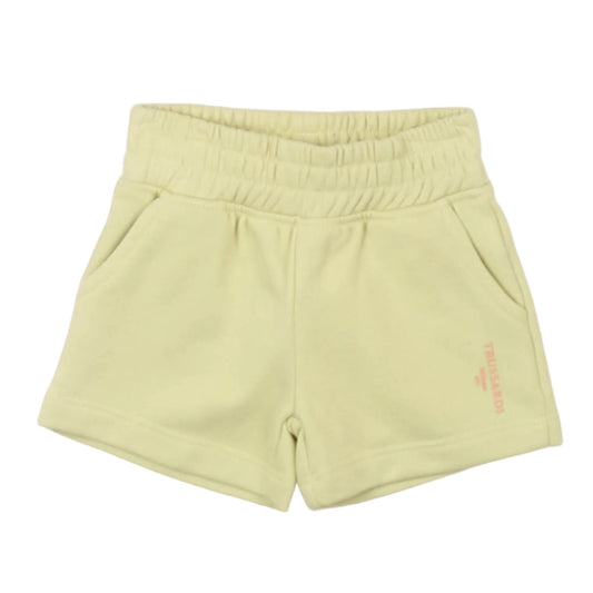trussardi - SHORTS IN FELPA REDOLAT(ANN)
