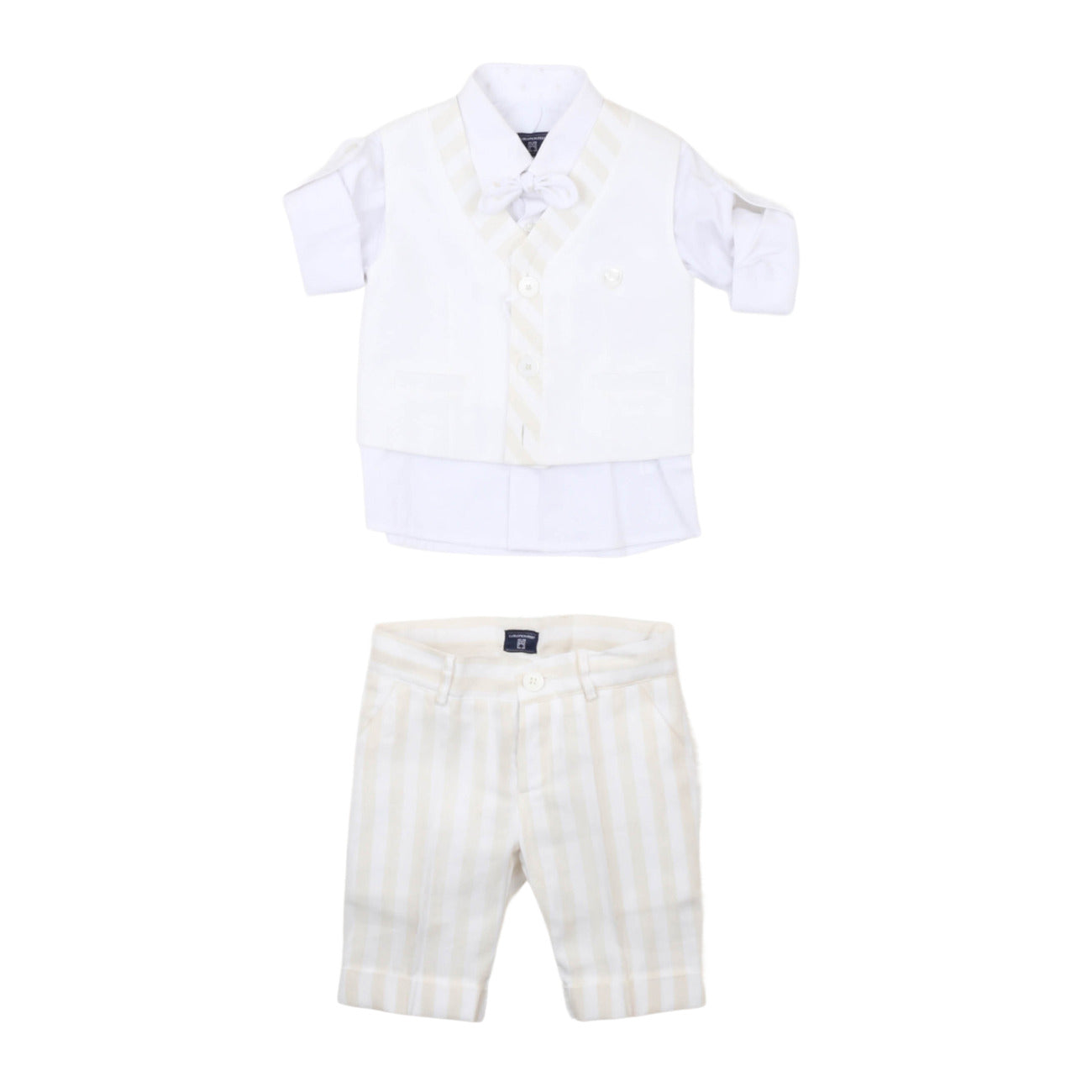 carlo pignatelli - COMPLETO 4 PEZZI