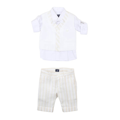 carlo pignatelli - COMPLETO 4 PEZZI