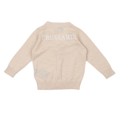 trussardi - ISTIG CARDIGAN