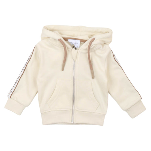 trussardi - TAPA SWEATSHIRT