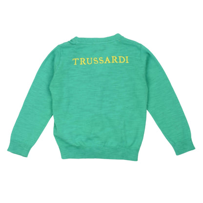 trussardi - ISTIG Cardigan