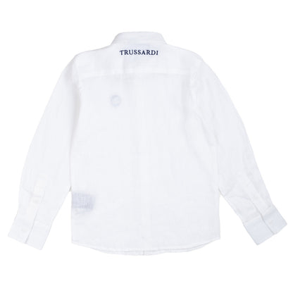 trussardi - Shirts