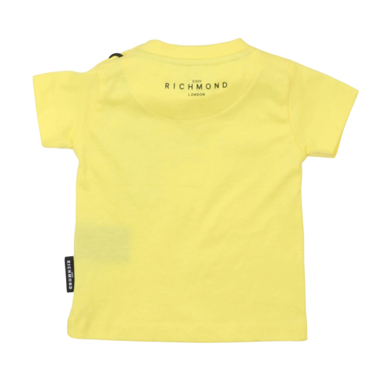 john richmond - T-SHIRT GALCI