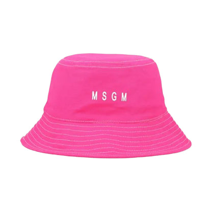 msgm - Cappelli