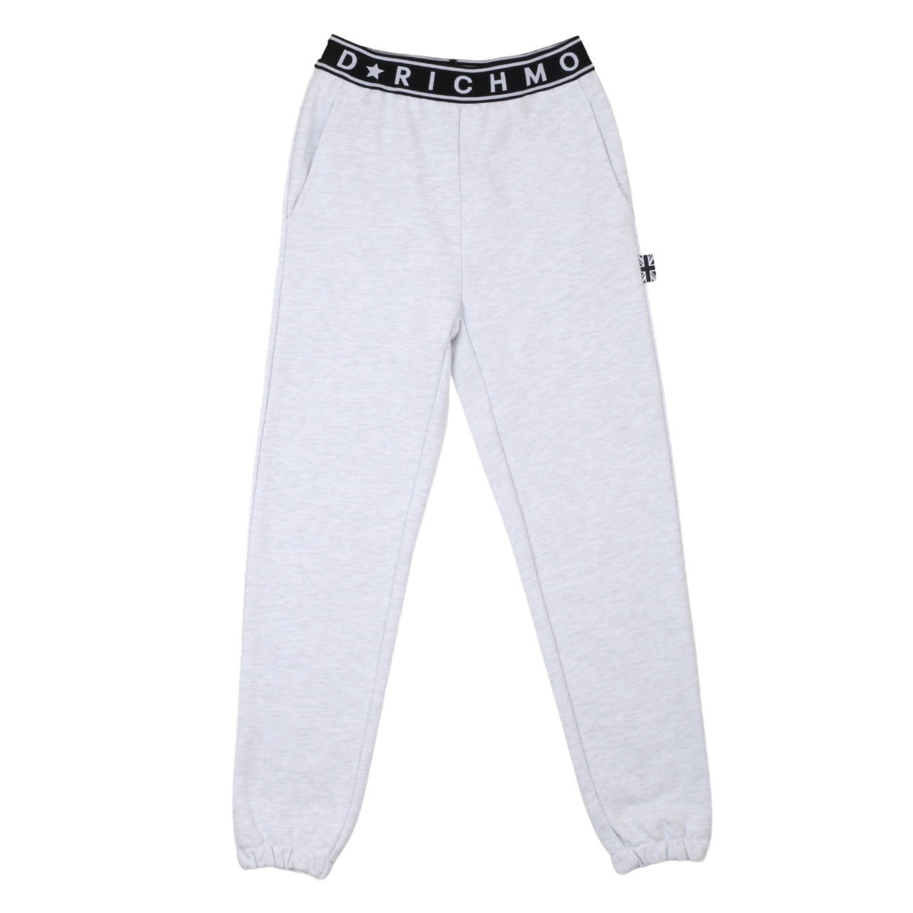 john richmond - PANTALONI IN FELPA GARES