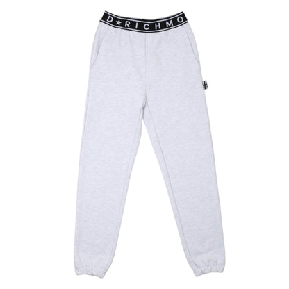john richmond - PANTALONI IN FELPA GARES