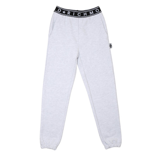 john richmond - PANTALONI IN FELPA GARES