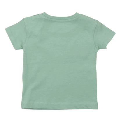 trussardi - T-SHIRT AZIPPI