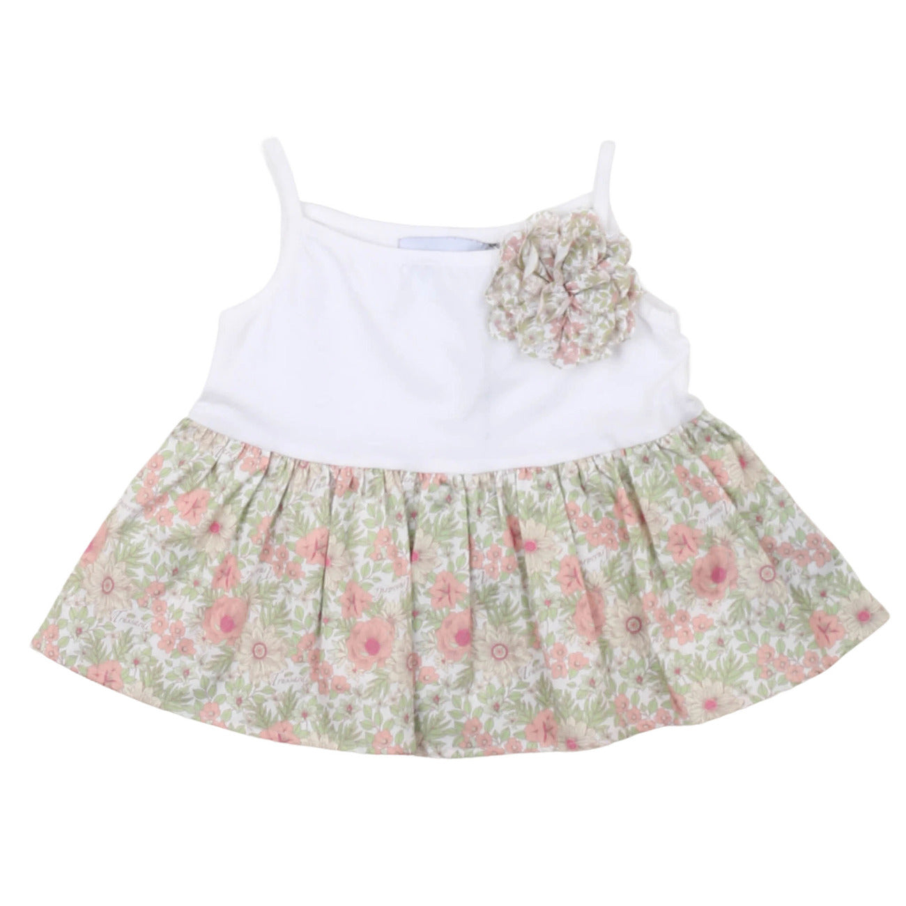 trussardi - TOP NESATI(ANN)