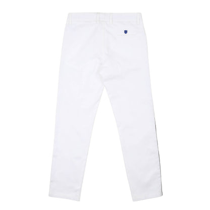 carlo pignatelli - PANTALONE IN GABARDINA