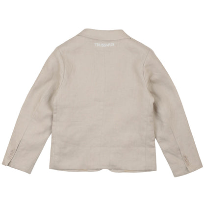 trussardi - FLEVO JACKET