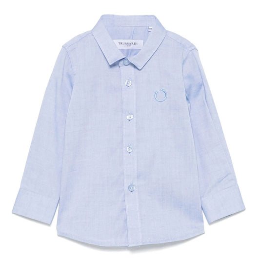 trussardi - MAGHIS shirt