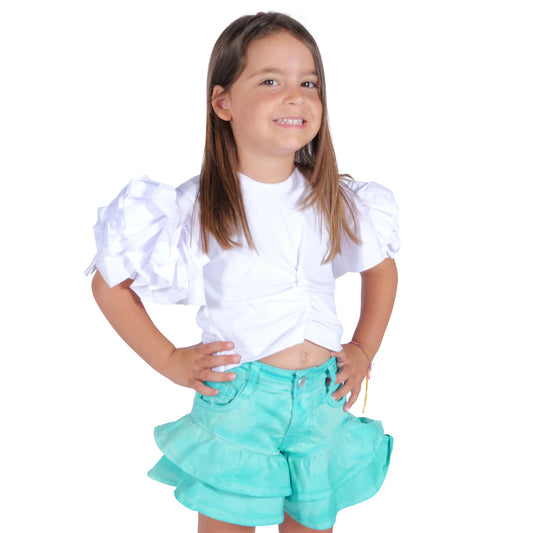fun & fun - SHORT