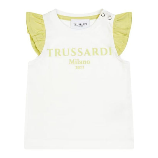 Trussardi - MANUI Tank Top and Skirt Set
