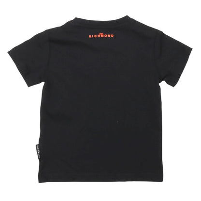 john richmond - T-SHIRT SCARDA
