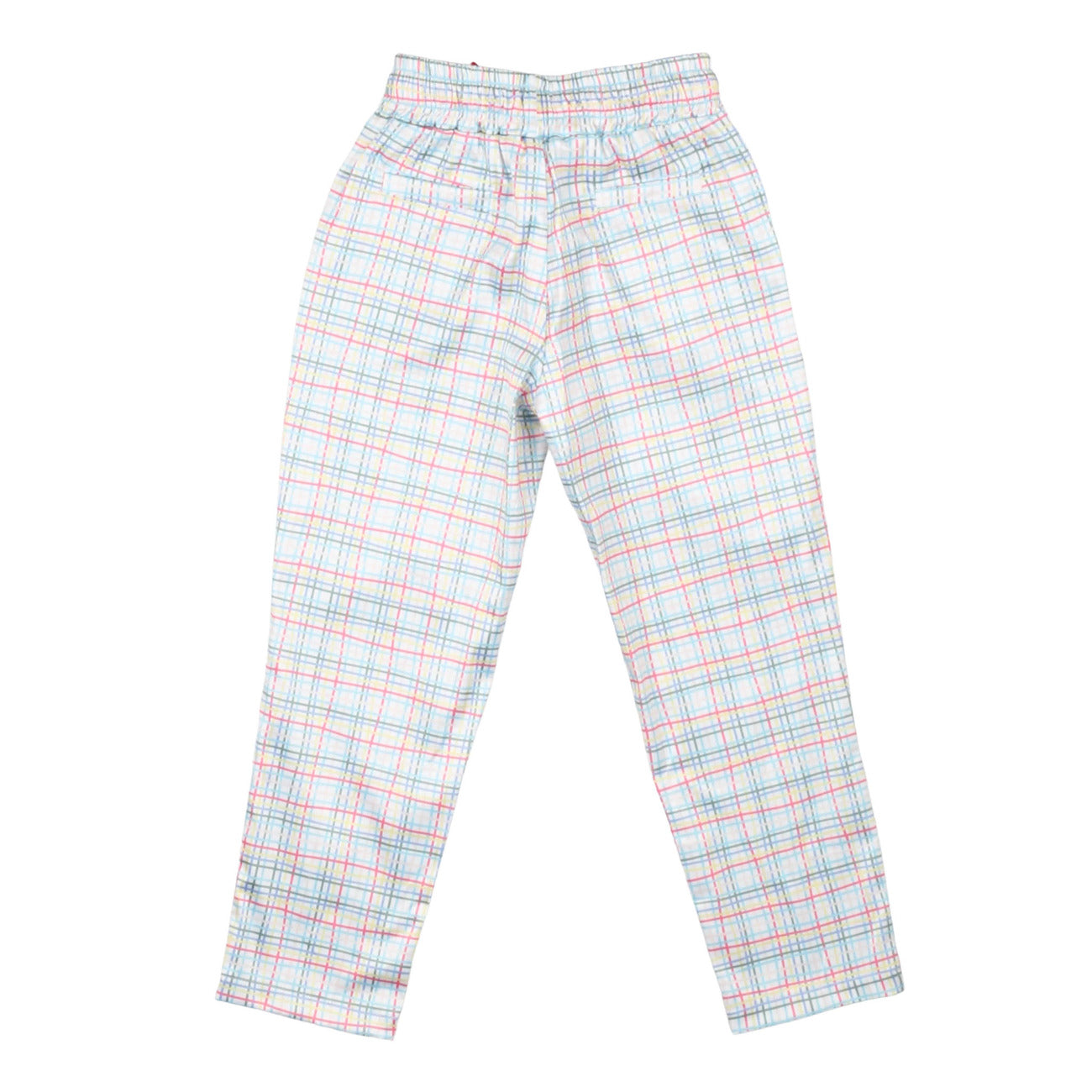 trussardi - PANTALONI KOBALK(ANN)