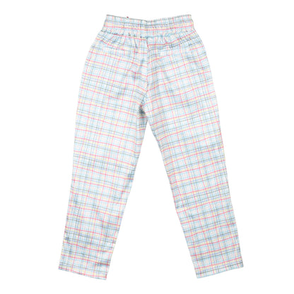 trussardi - PANTALONI KOBALK(ANN)