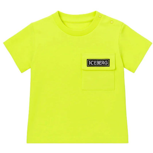 iceberg - t-shirt