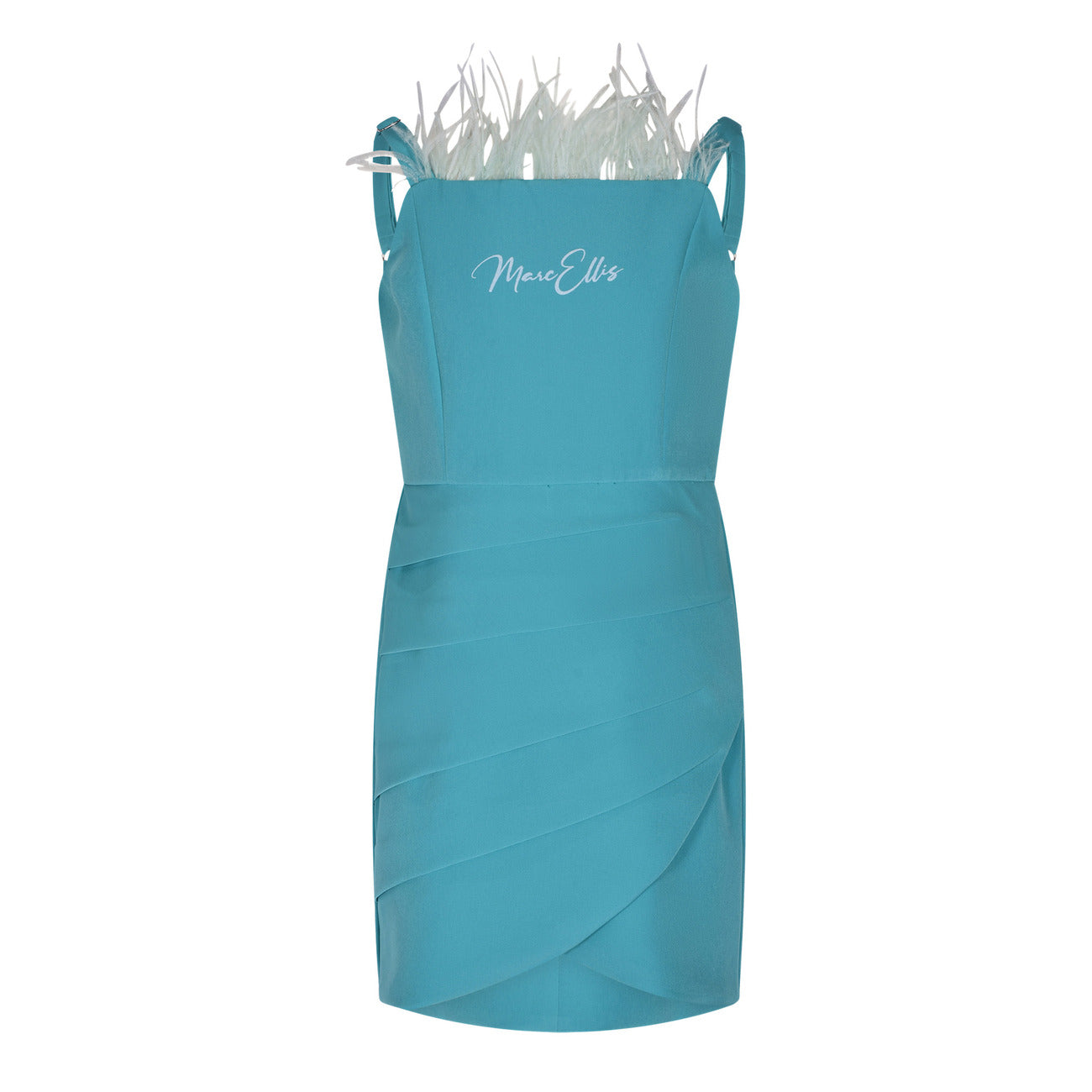 marc ellis - DRESS