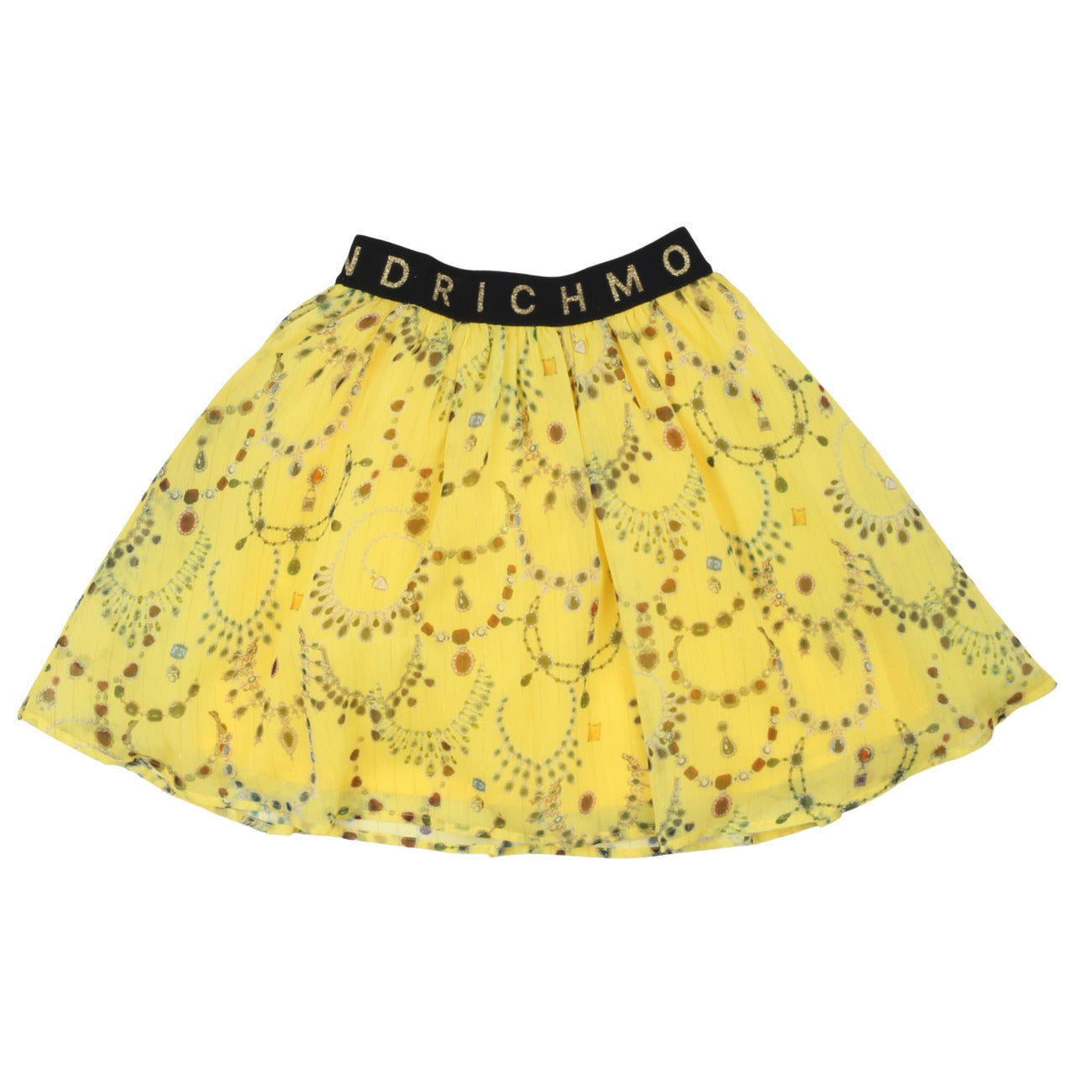 John Richmond - COMAR SKIRT