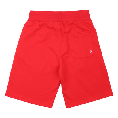 jeckerson - SWEAT BERMUDA SHORTS