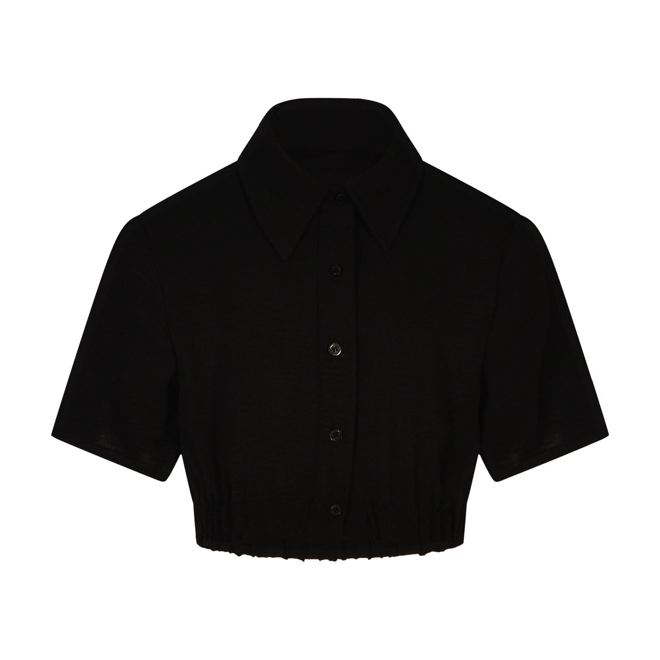 hate love - CAMICIA