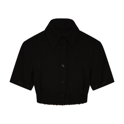 hate love - CAMICIA